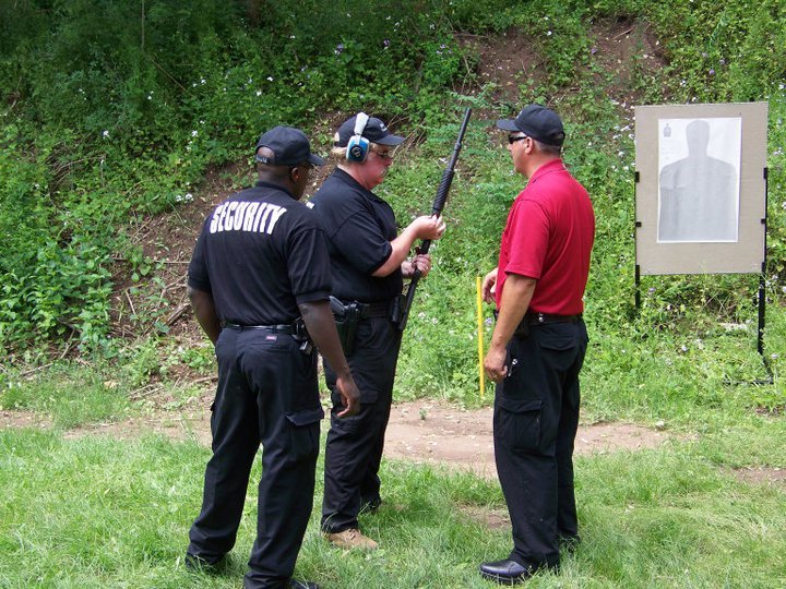 Gallery Blackhawk Training Academy Rochester & Buffalo, NY